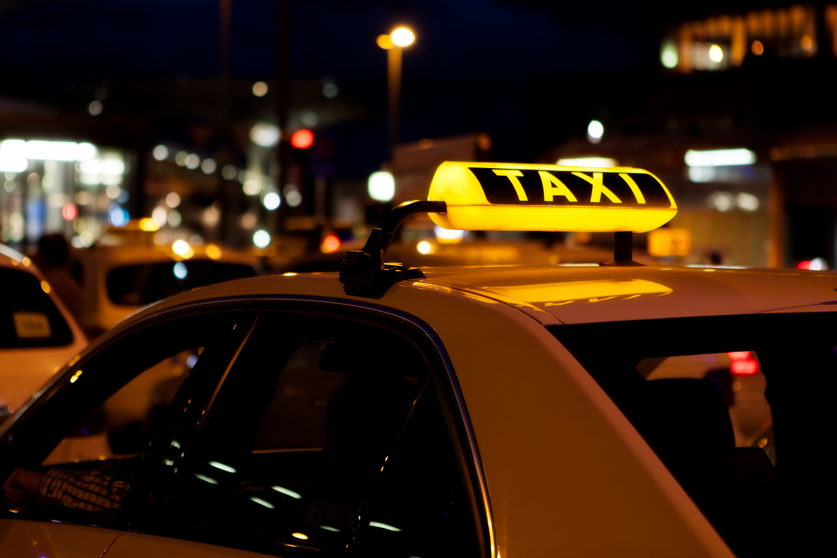 Article image for Former cab driver is arrested, charged with sexual assault