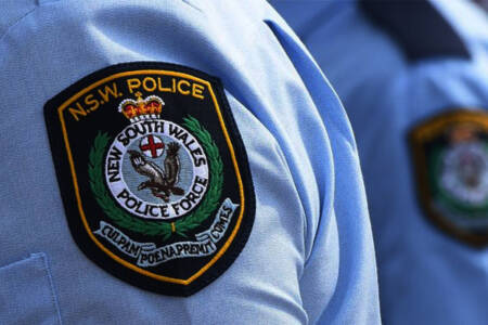Historic deal for Police Officers