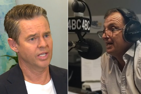 Todd Woodbridge’s scam story drives home important message for Australians