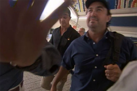 Outback Wrangler to front court today over deadly helicopter crash