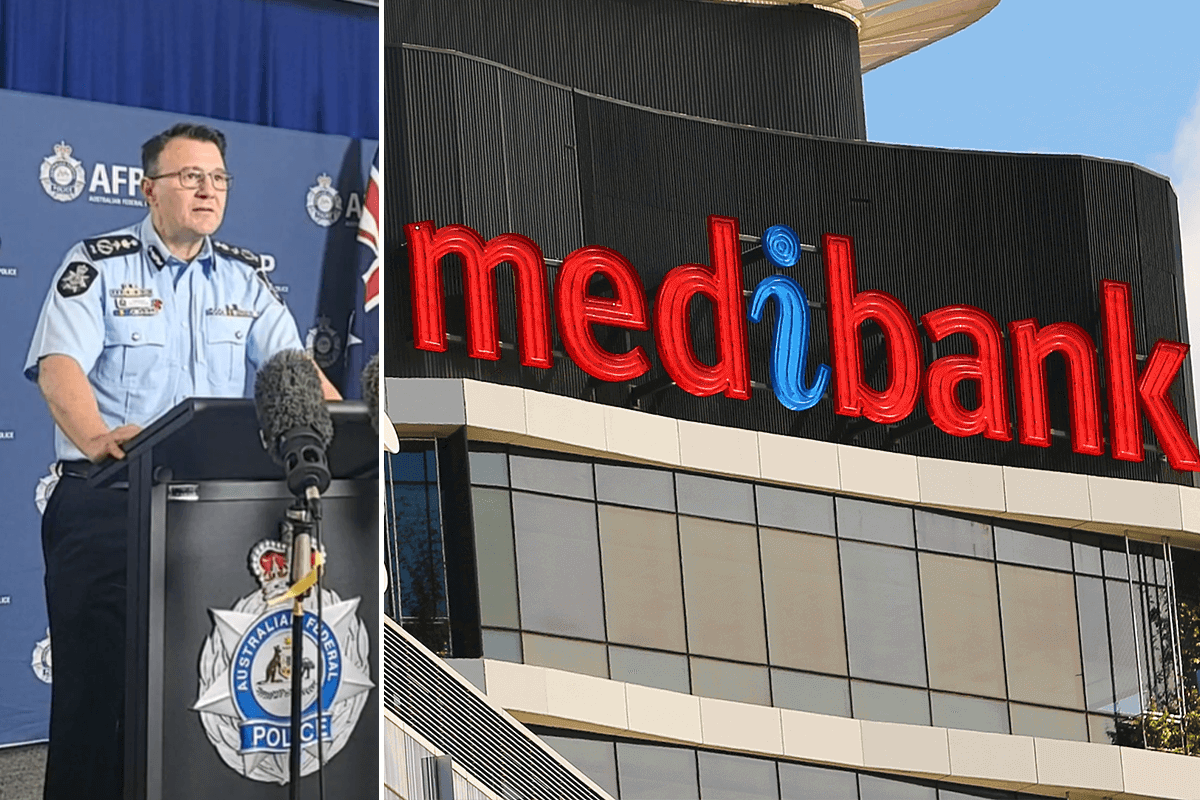 Hackers behind huge Medibank data breach exposed