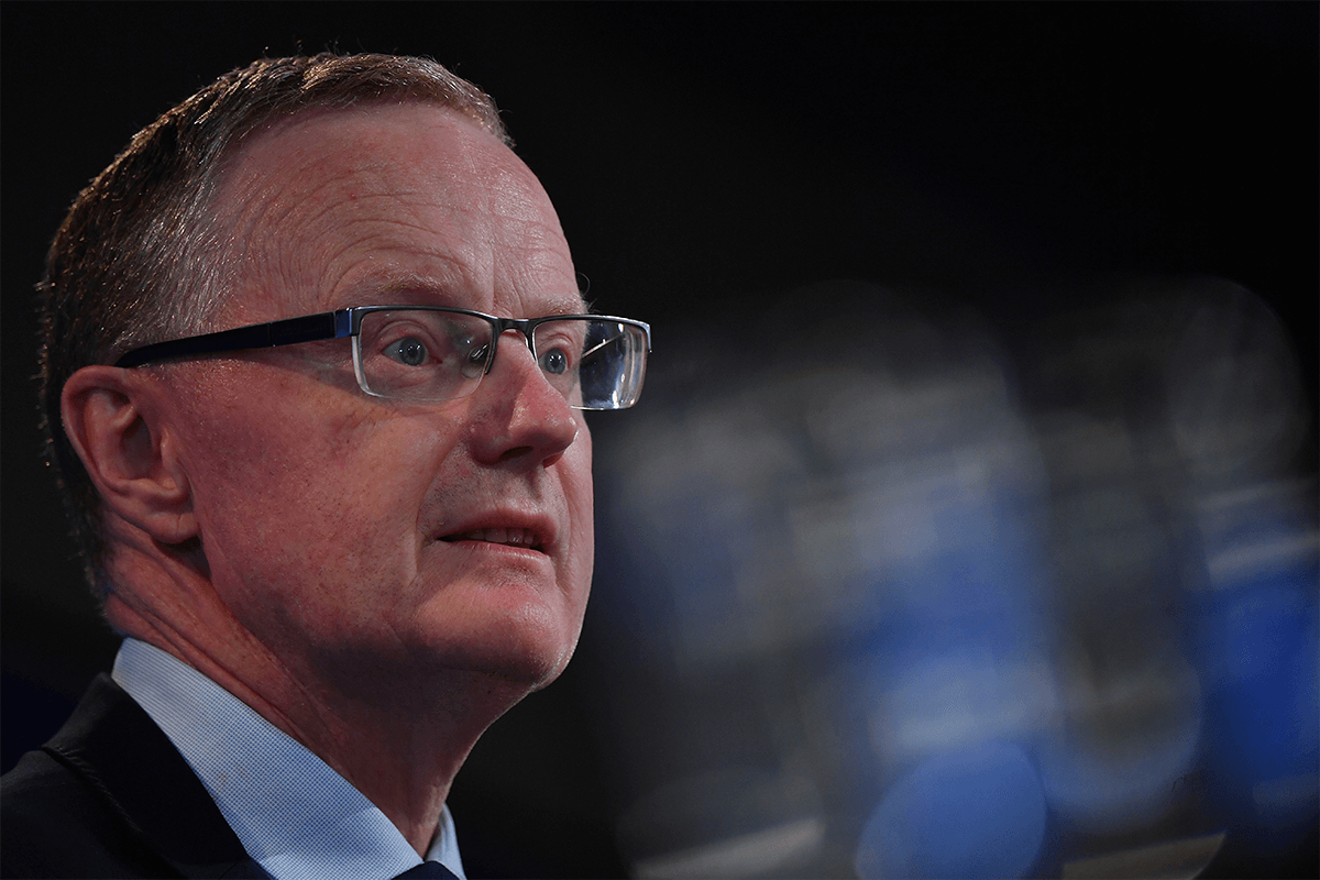 Article image for RBA boss ‘sorry that people listened’ to interest rate advice 