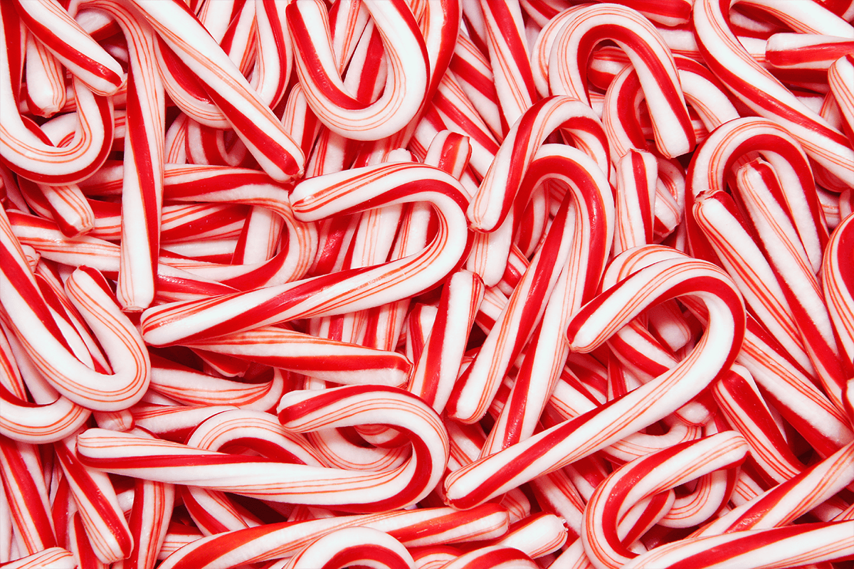 Article image for Candy canes banned at Sunshine Coast school, email announces 