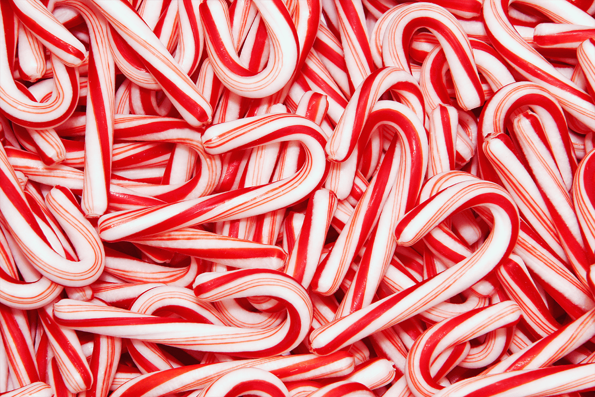 Article image for Candy canes banned at Sunshine Coast school, email announces