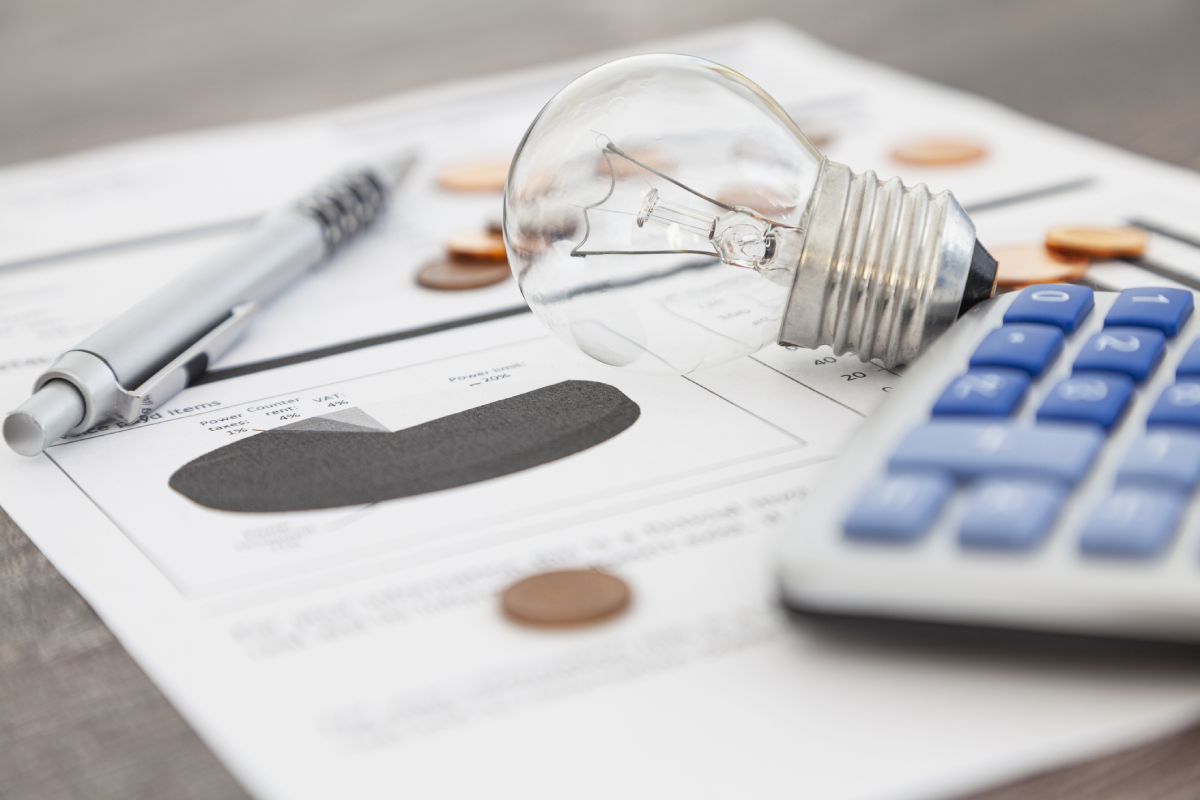Article image for Bill shock: Small business owner shares crippling rise in power prices