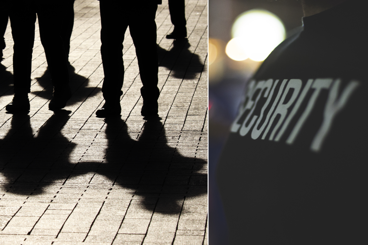 How 'high-tech' youth crooks are working to outsmart suburban security