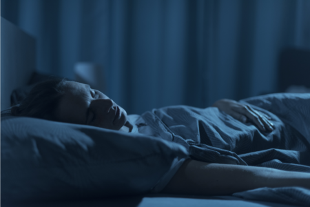 Australia is in the midst of a sleep crisis