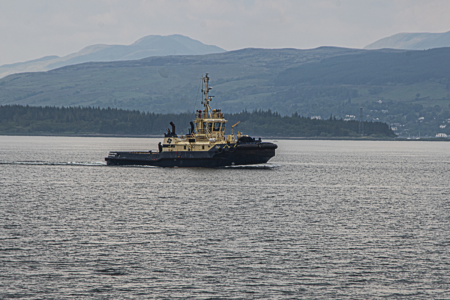 ‘Wake-up call’: Tug boat lockout could drag on amid bitter industrial dispute