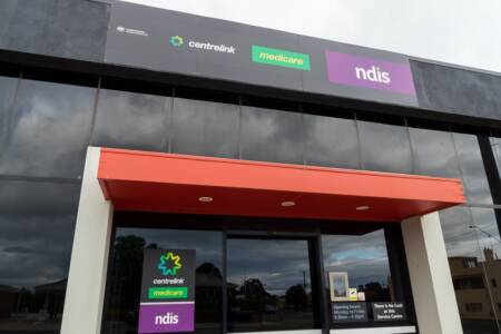 Autism Awareness CEO backs new NDIS scheme