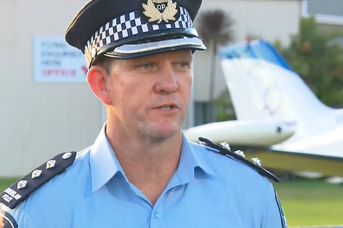Two die after aircraft incident in Gympie region