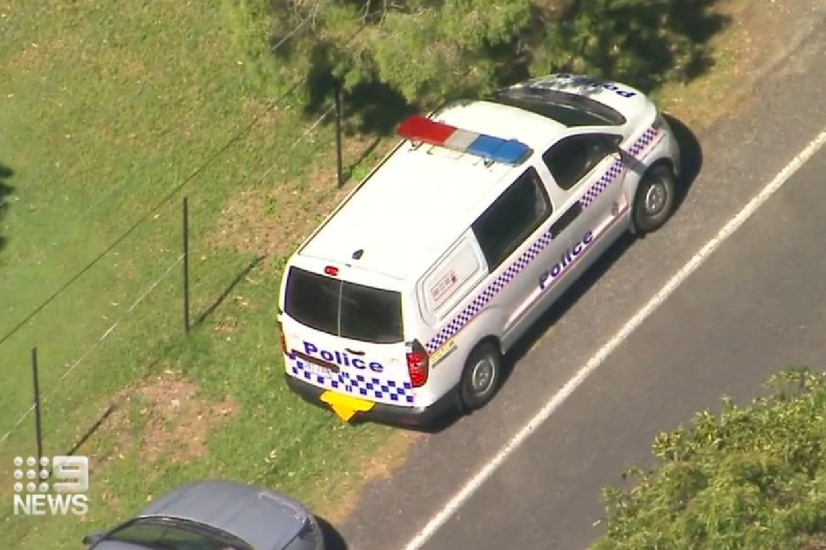 Article image for Pair to front court over baby’s death in Moreton Bay region