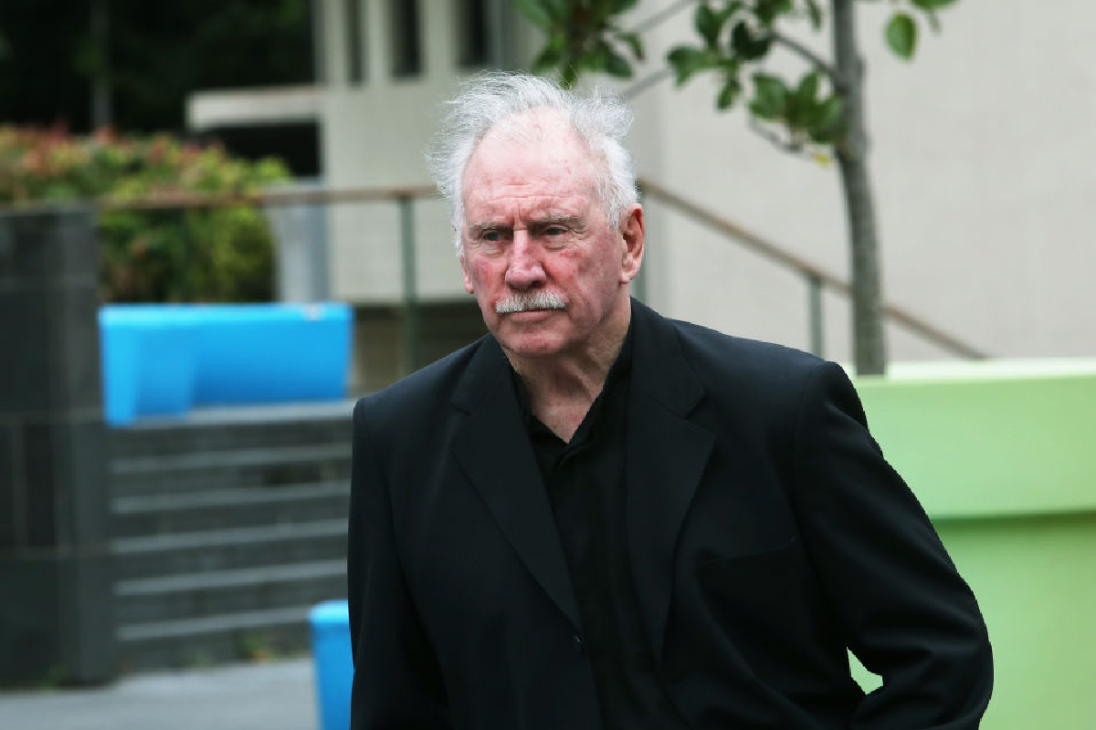 Article image for Ian Chappell on the issue for Australian selectors when David Warner calls it quits