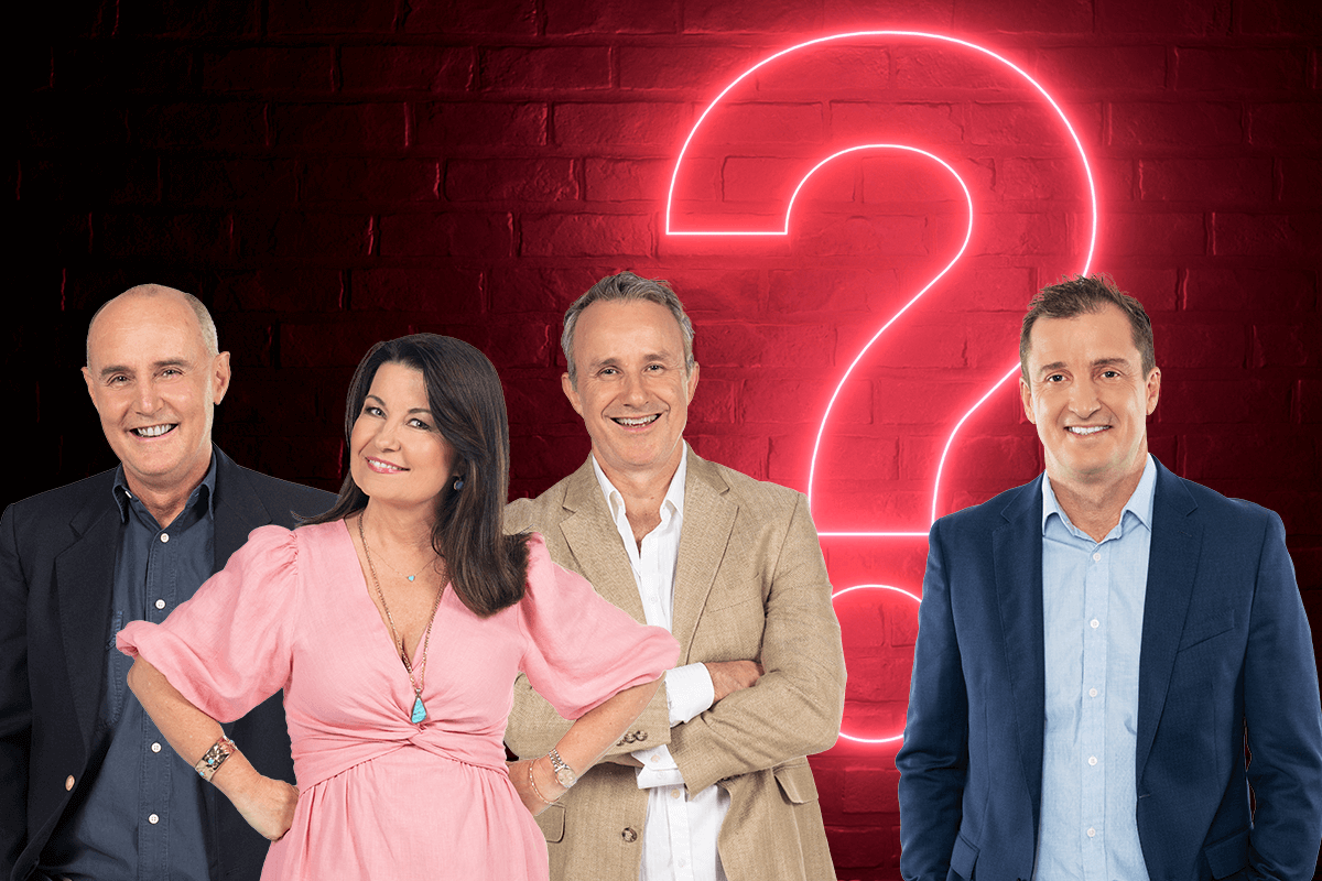 Article image for Breenie calls in to set record straight on 4BC mystery as allegations fly