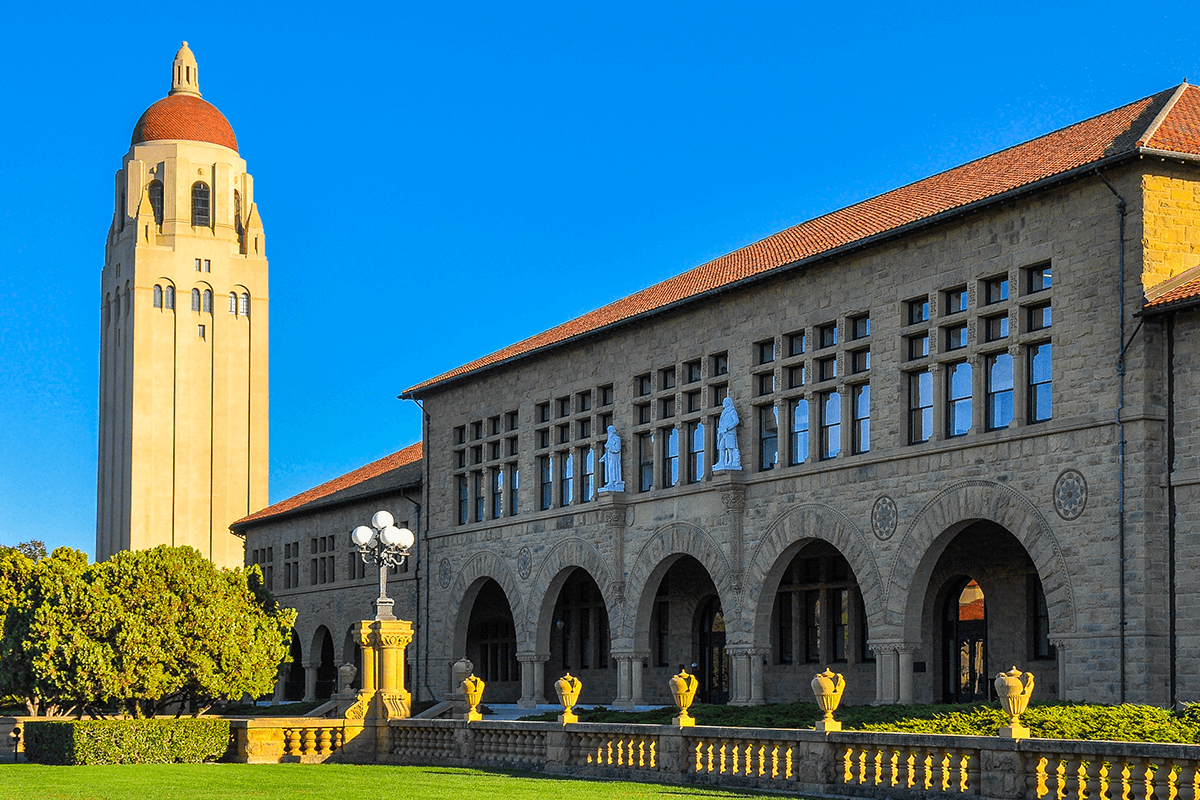 Article image for Stanford stirs controversy over list of ‘harmful’ words