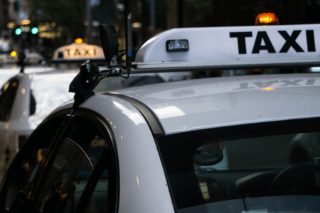 A big win for taxi drivers across Australia and it’s just the beginning