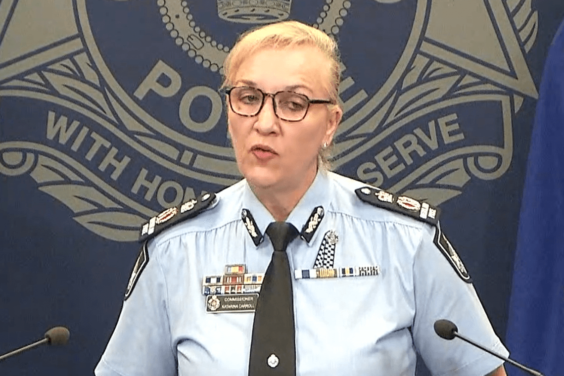 Article image for ‘Devastating’: Commissioner extends condolences over Wiembilla siege