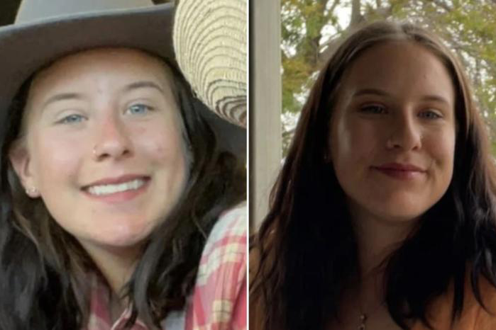 Article image for Tragic end to search for missing teen as police discover body in bushland