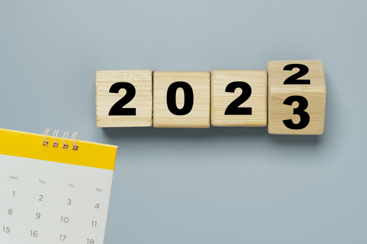 Article image for The days to take as annual leave in 2023, to maximise holidays!