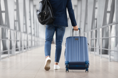 Pack your patience: Travel woes set to continue these school holidays