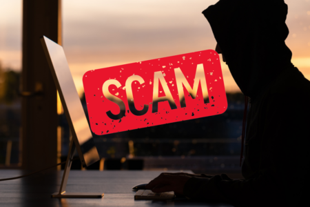 Brisbane family scammed out of thousands fed up by bank’s ‘lack of compassion’