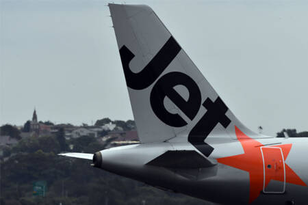 Bali-bound passengers turned back over ‘miscommunication’