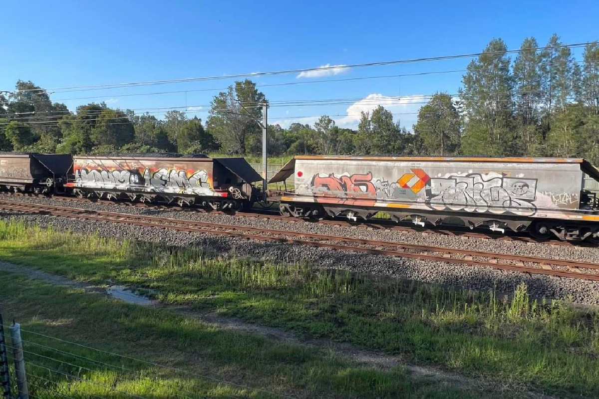 Article image for Huge delays across Brisbane’s train network after two incidents cause chaos