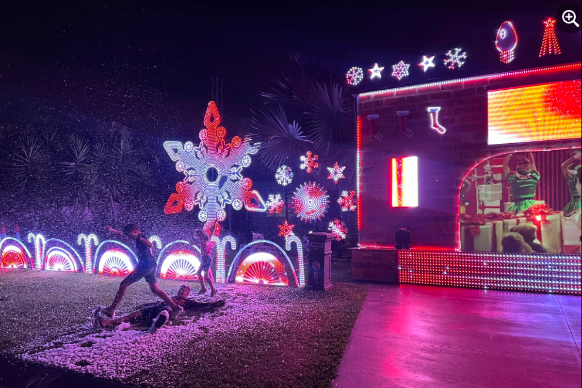 4bc christmas lights