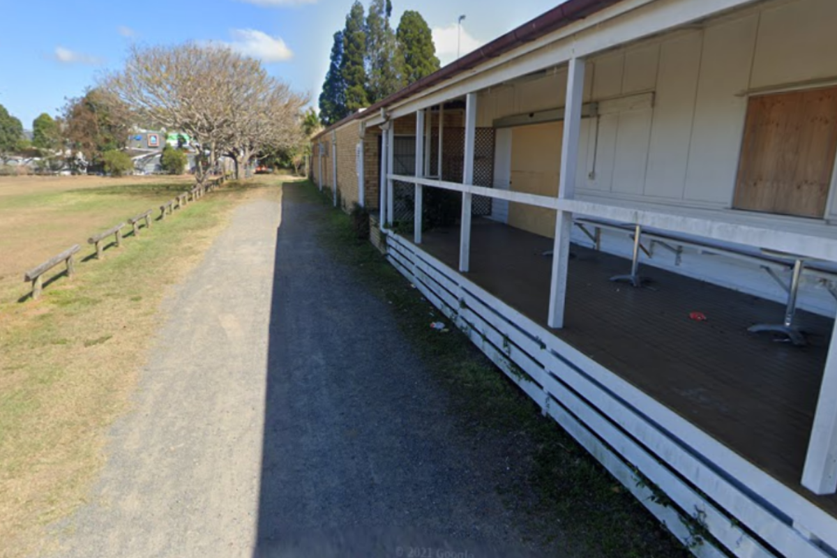 Article image for Neil Breen clashes with Brisbane councillor over Stafford Bowls Club redevelopment