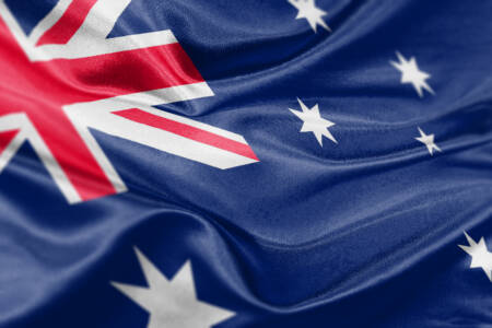 Peter Dutton’s office denies Brisbane family Australian flag for coffin draping