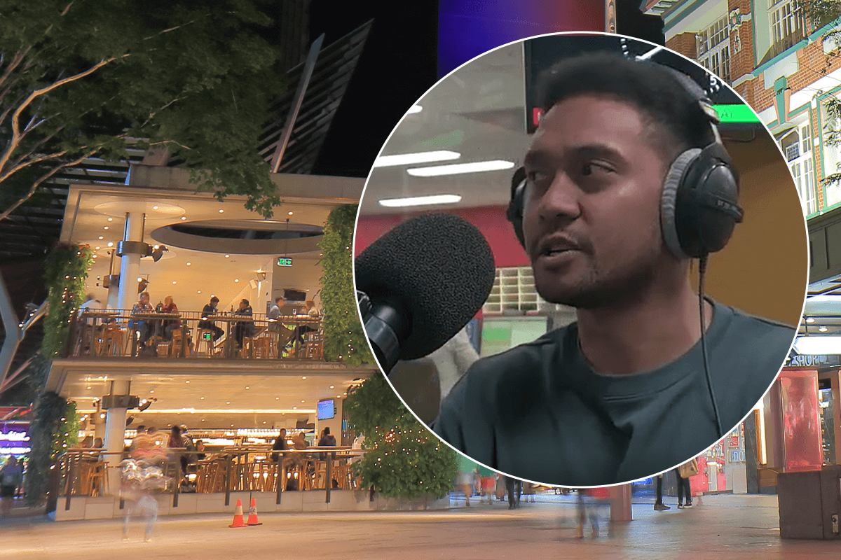 Article image for ‘Good to hear’: Mantle Group to pay back ‘ripped off’ ex-employees 