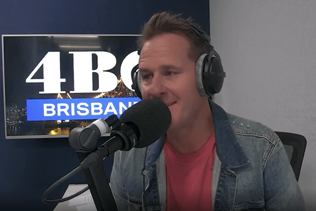 Article image for Could one of Qld’s biggest ’80s icons be returning?