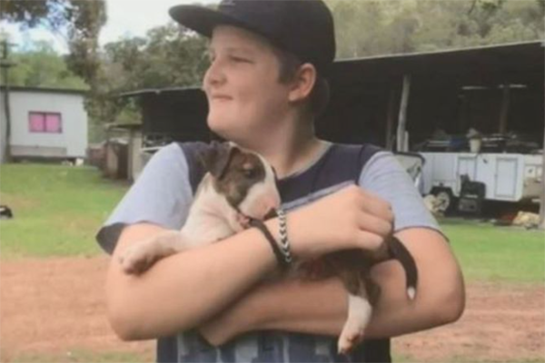 Article image for Angus Beaumont’s alleged killer denied bail