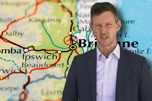 Article image for Minister firm on withdrawing state’s Driver Reviver involvement