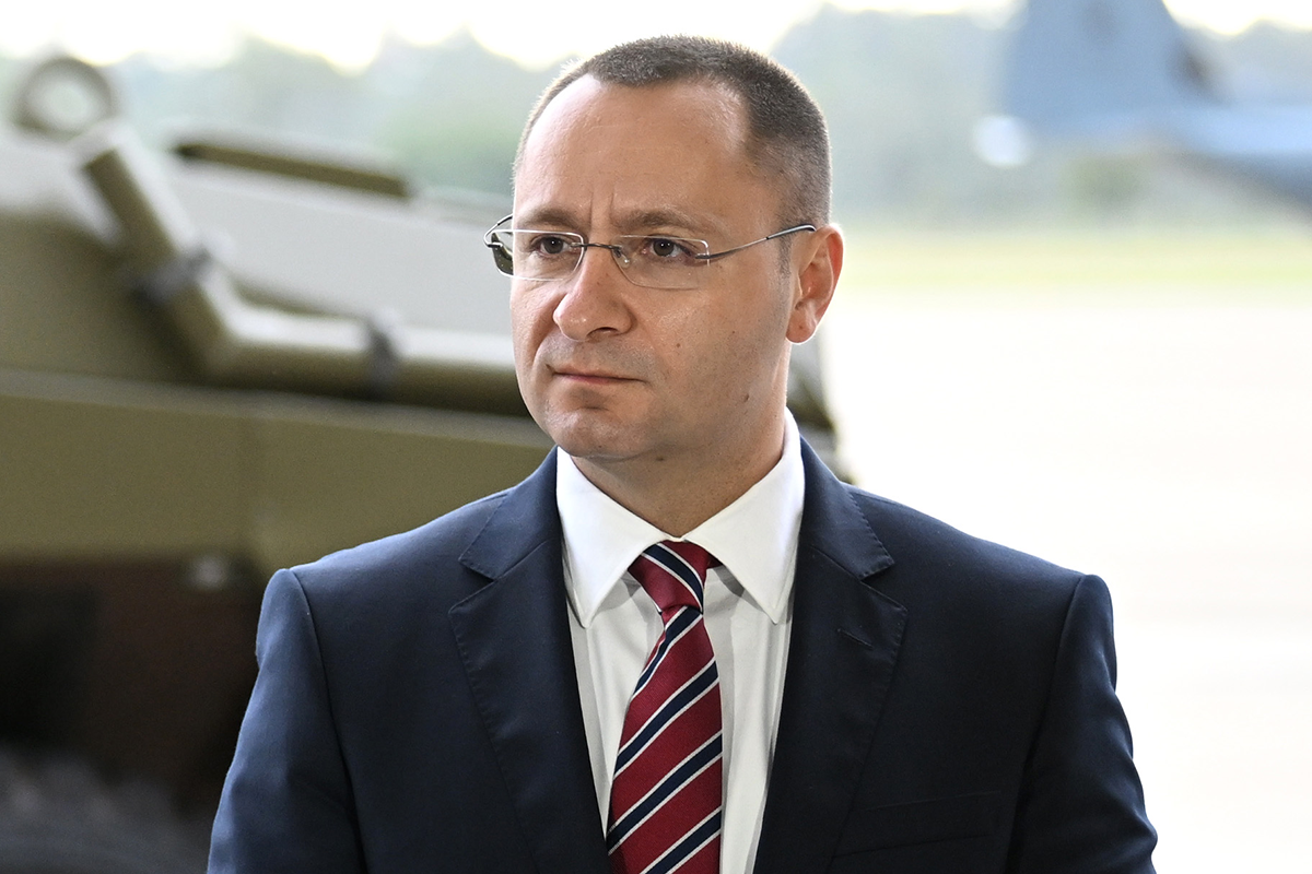 Article image for Ukrainian ambassador ‘still hopeful’ about ban talks with Tennis Australia 