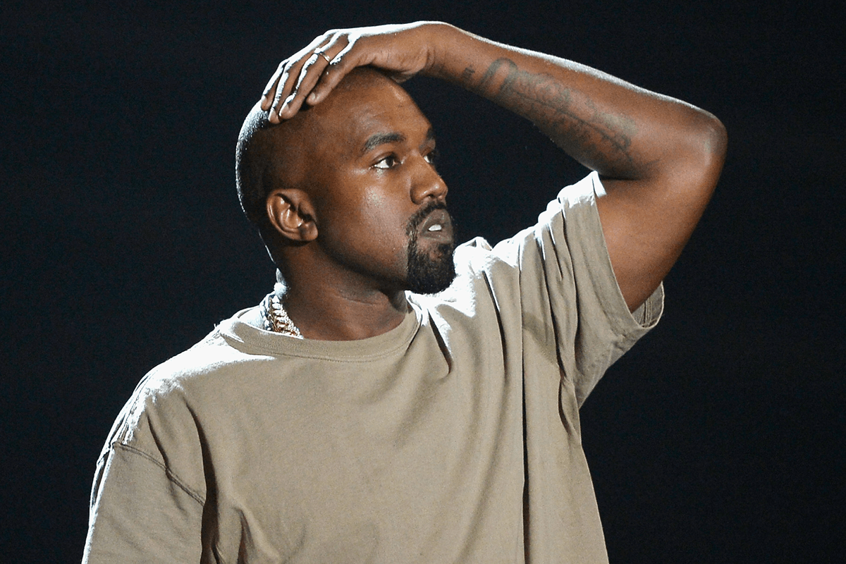 Article image for Calls to block controversial rapper Ye from entering Australia