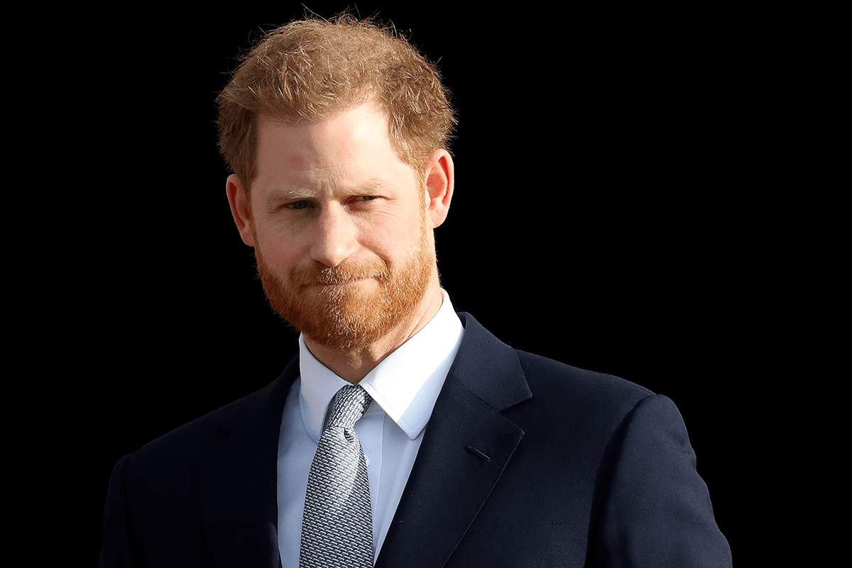 Article image for The biggest revelations from Prince Harry’s memoir so far