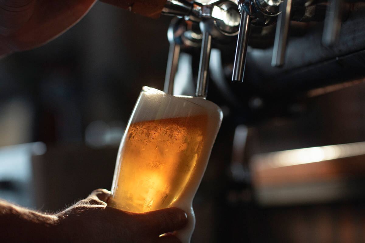 Article image for Why a schooner could set you back $12 from tomorrow
