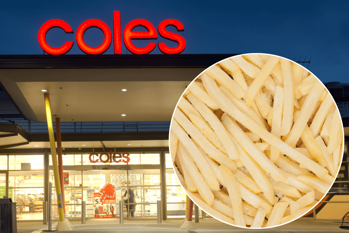 Article image for Why Qld will feel the frozen chip shortage longer than other states