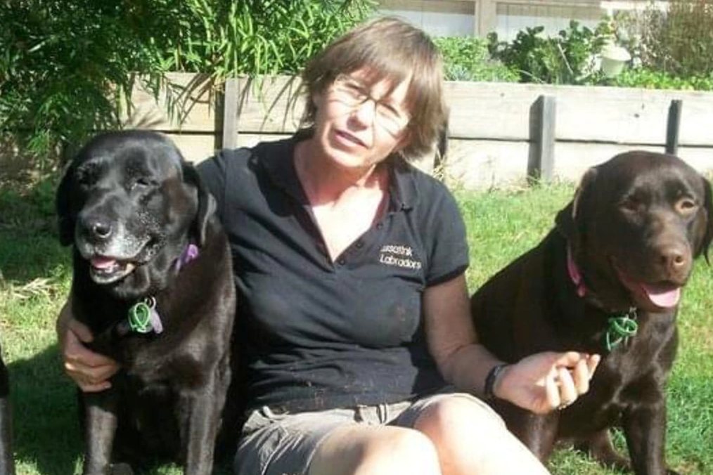 Article image for Son charged over the alleged murder of Gold Coast mum