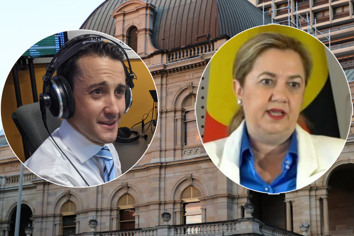 Article image for QLD election: The biggest question of 2023 ahead of an election year