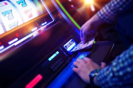 Gambling remains a key issue in state election