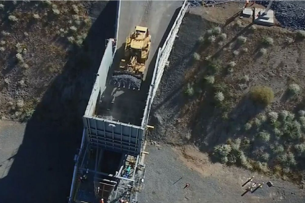 Article image for ‘Devastating outcome’: Two miners confirmed dead after frantic rescue mission