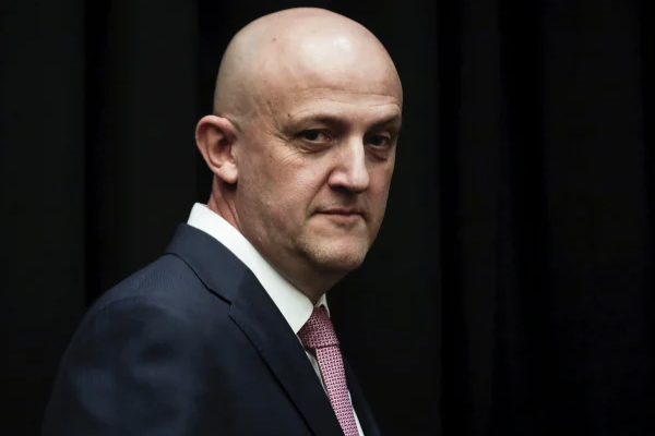 Article image for ASIO boss told to ‘ease up’ on foreign interference operations as ‘more Australians targeted than ever before’