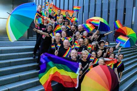 Sydney WorldPride 2023