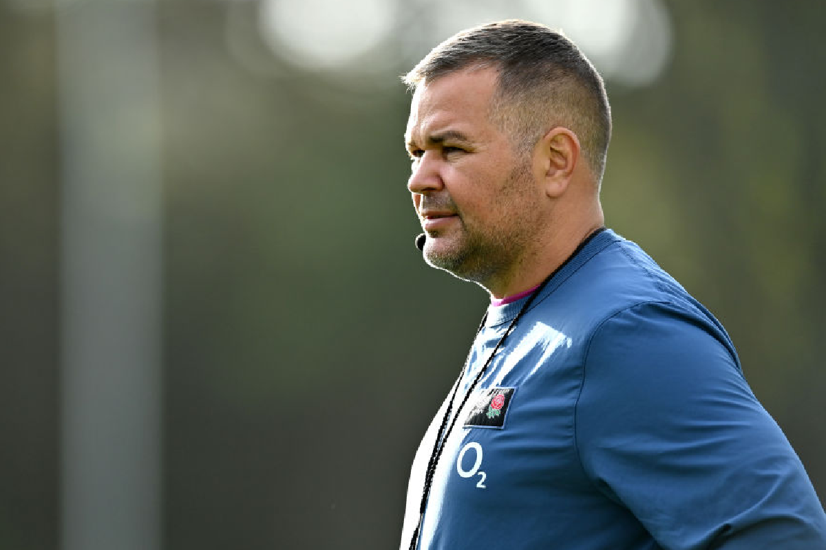 Article image for New coach Anthony Seibold previews Round 1 for Manly