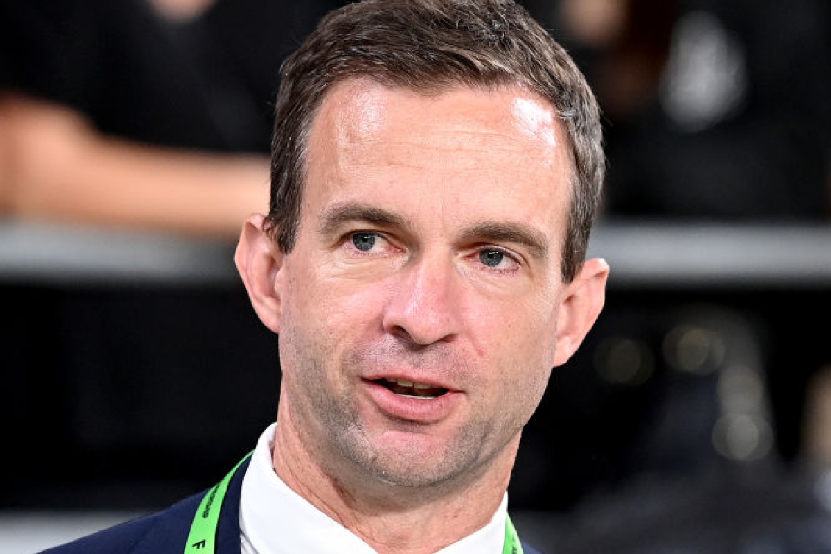 Article image for ‘Air of positivity around’: Broncos reset for the 2023 season