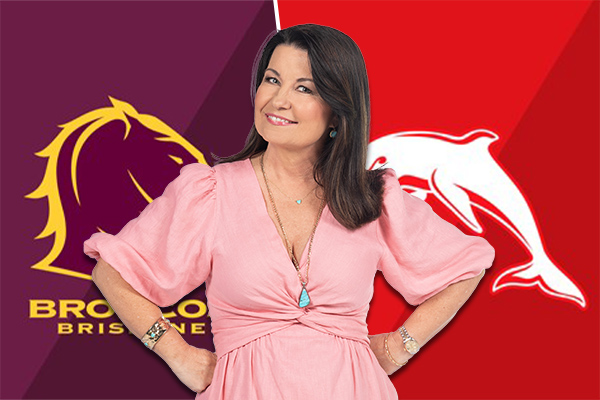 Article image for Laurel’s dilemma as Bronx claim position as ‘Heart of Brisbane’