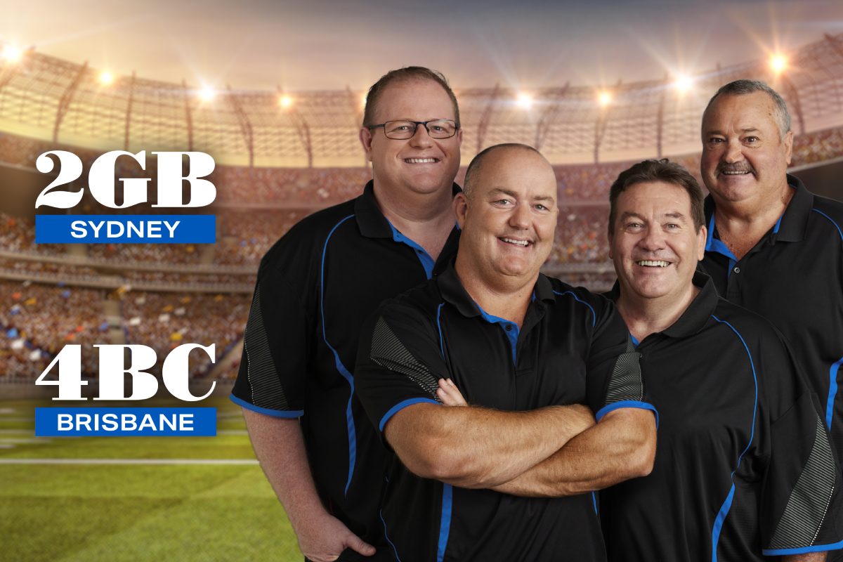 Article image for The Continuous Call Team is back from Friday!