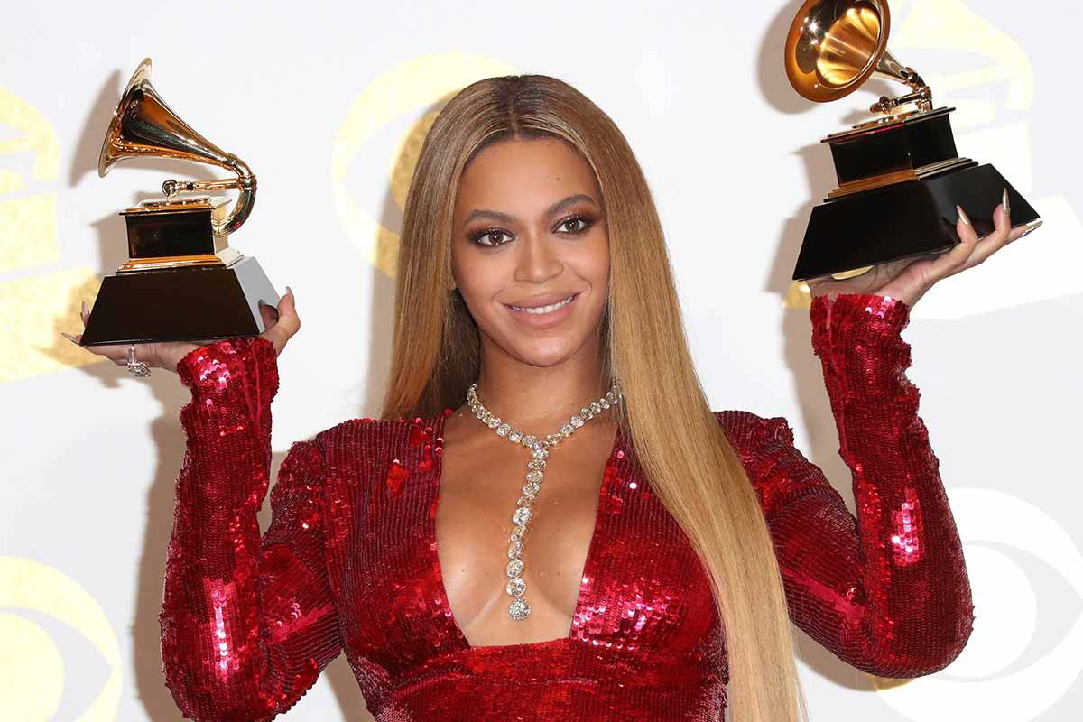 Article image for How history could be made at the 2023 Grammy Awards