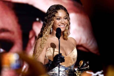 The ‘surprise’ win at the 2023 Grammys + how Beyoncé made history